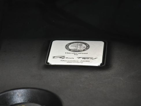 Used 2024 Mercedes-Benz GLE 63 AMG S image 75