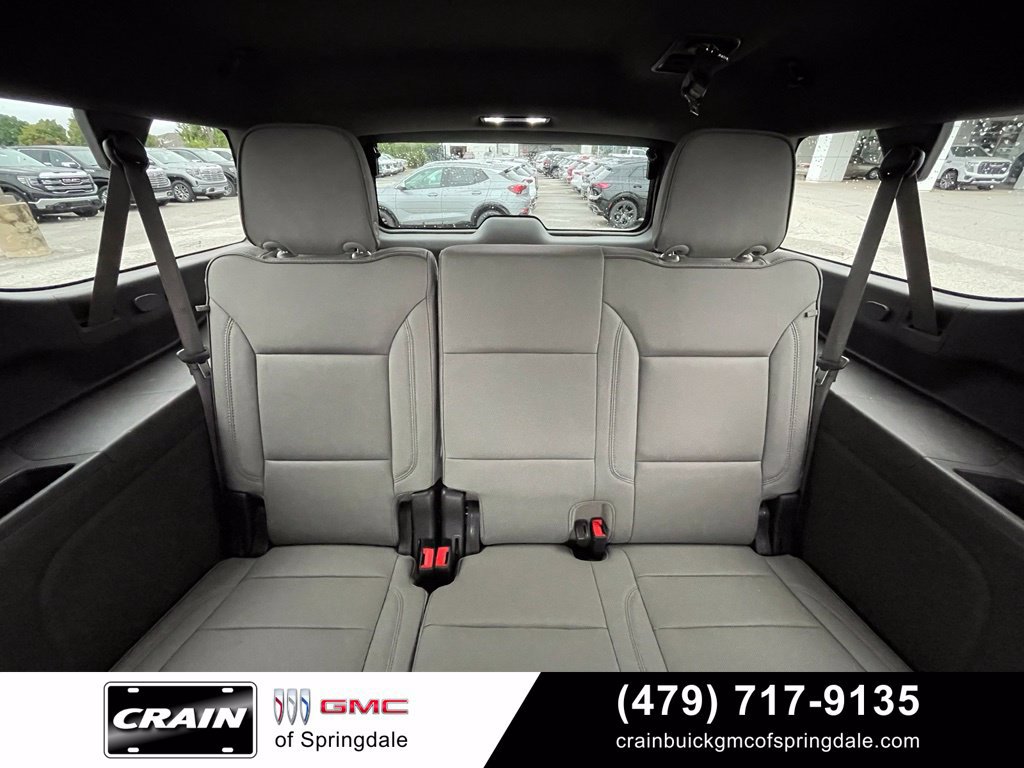 Used 2026 GMC Yukon XL Elevation w/ LPO, Floor Liner Package AWD/4WD image 26