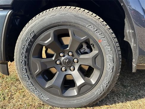 New 2026 RAM 1500 Big Horn image 17