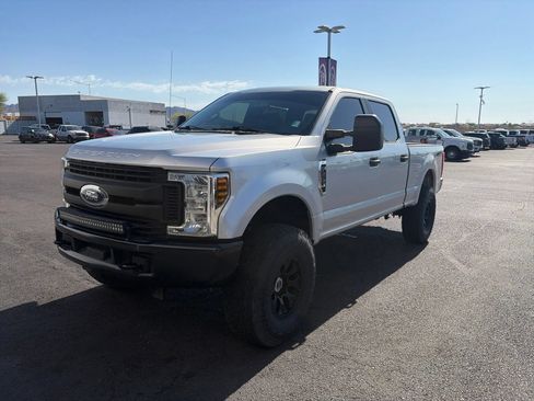 Used 2019 Ford F250 XL AWD/4WD image 8