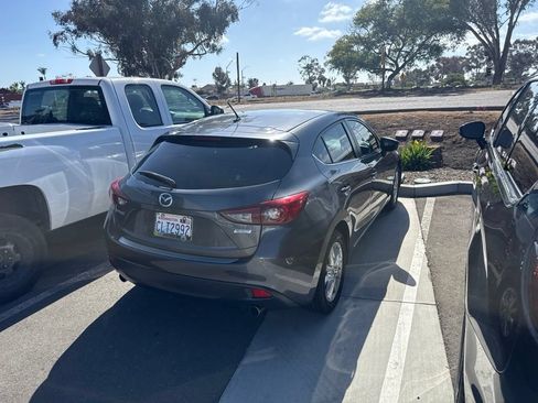 Used 2014 MAZDA MAZDA3 i Touring FWD image 6