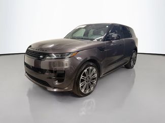 Used 2024 Land Rover Range Rover Sport Dynamic SE AWD/4WD video 1