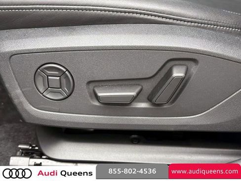 Certified 2025 Audi A3 2.0T Premium w/ Black Optic Package image 19