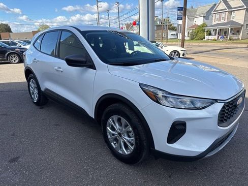 New 2026 Ford Escape Active image 4