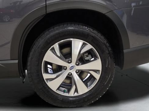 Used 2024 Subaru Ascent Premium w/ Convenience Package AWD/4WD image 27