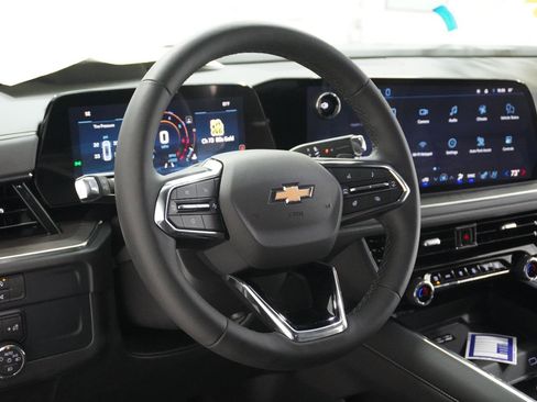 New 2026 Chevrolet Tahoe Premier image 19