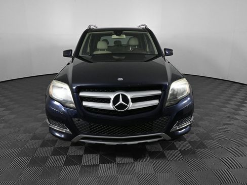 Used 2014 Mercedes-Benz GLK 350 2WD image 35