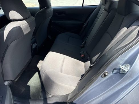 Used 2023 Toyota Corolla LE FWD image 27
