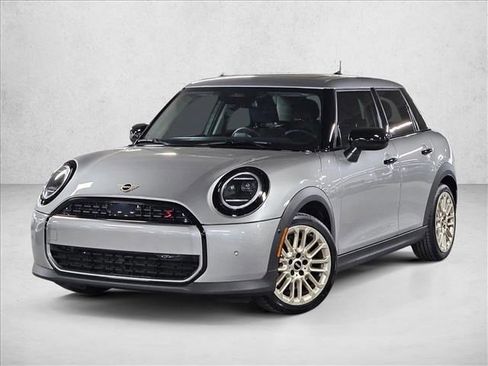 Used 2025 MINI Cooper S image 1
