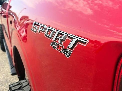 Used 2022 Ford F150 XLT w/ Equipment Group 302A High AWD/4WD image 15