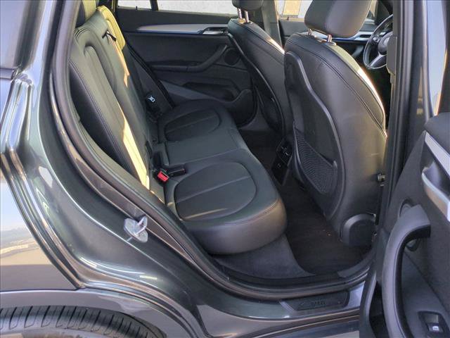 Used 2020 BMW X1 sDrive28i w/ M Sport Package FWD image 22