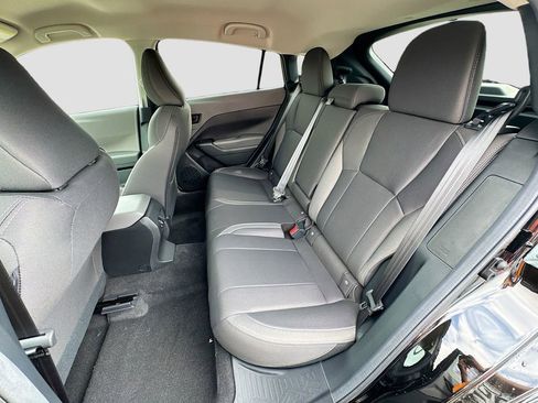 New 2026 Subaru Crosstrek 2.0i Premium image 28