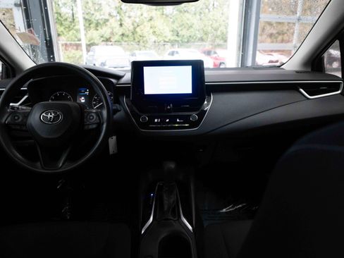 Used 2023 Toyota Corolla LE image 20