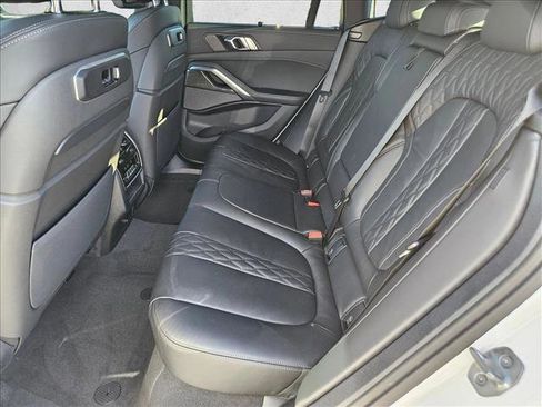 New 2026 BMW X6 M60i image 16