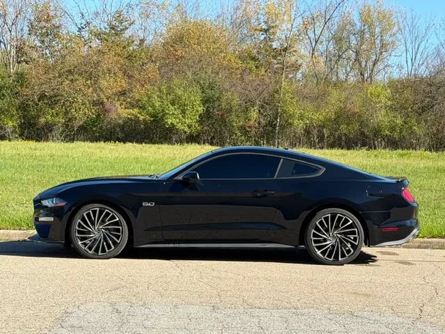 Used 2018 Ford Mustang GT w/ Equipment Group 301A RWD image 32