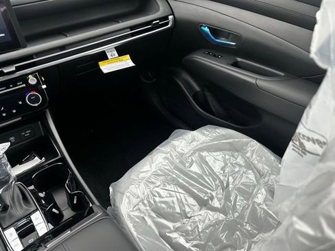 New 2026 Hyundai Santa Cruz SEL AWD/4WD image 9