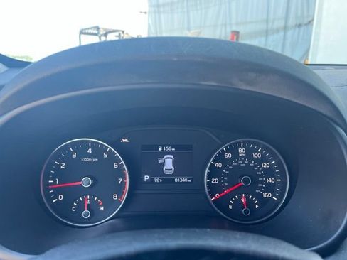 Used 2021 Kia Sportage LX w/ LX AWD Popular Package image 23