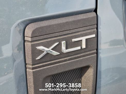 Used 2022 Ford Maverick XLT FWD image 6