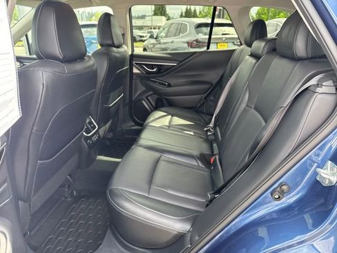 Used 2022 Subaru Outback Limited XT AWD/4WD image 13