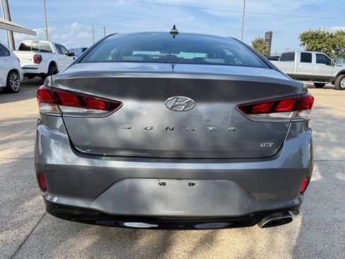 Used 2018 Hyundai Sonata ECO image 6