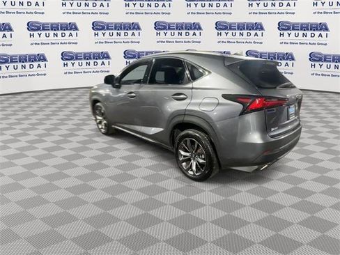 Used 2021 Lexus NX 300 F Sport image 6