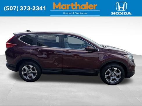 Used 2019 Honda CR-V EX-L image 6