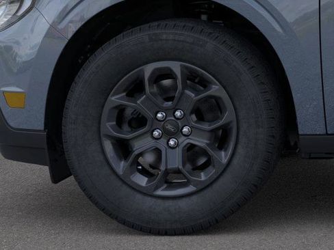 New 2026 Ford Maverick XLT w/ Equipment Group 301A image 20