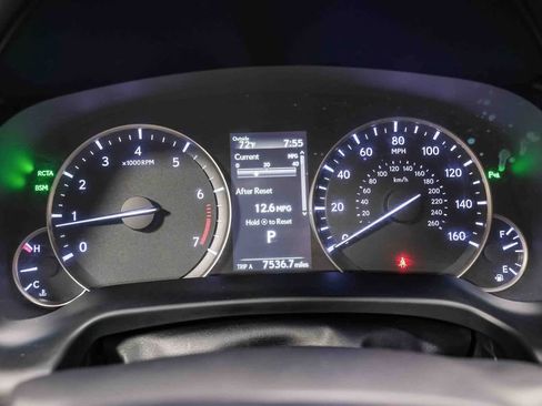 Used 2019 Lexus RX 350 FWD image 21