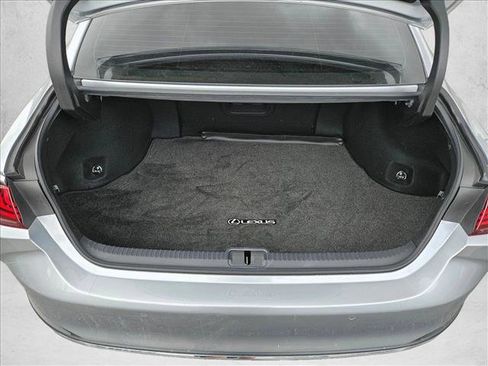 Used 2022 Lexus ES 300h w/ Premium Package FWD image 7