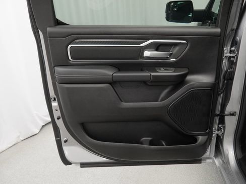 New 2026 RAM 1500 Big Horn image 28