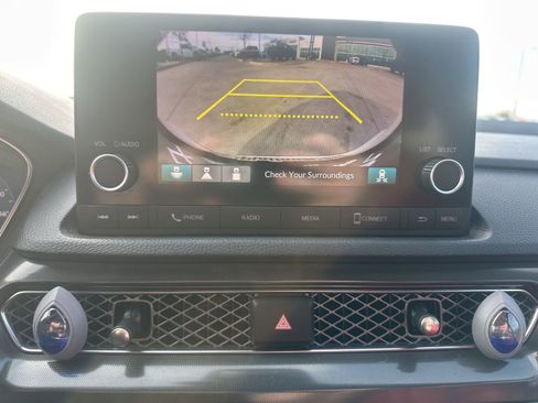 Used 2023 Acura Integra A-Spec image 14