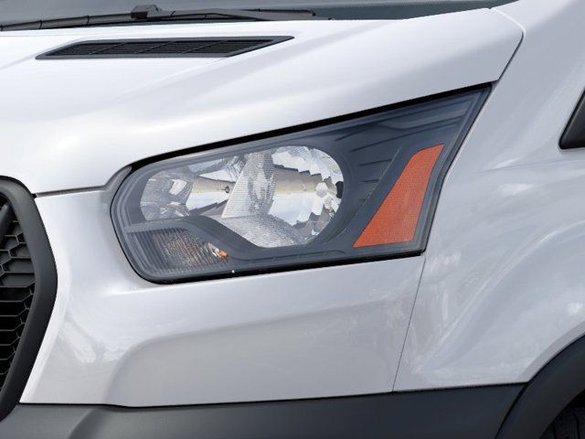 New 2027 Ford Transit 250 148 High Roof Extended w/ Load Area Protection Package RWD image 18