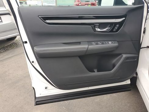 Certified 2026 Honda CR-V EX-L image 19