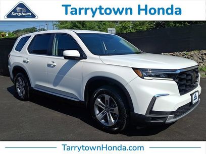 Certified 2024 Honda Pilot EX-L