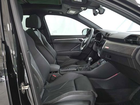 Used 2021 Audi Q3 2.0T Premium Plus w/ Premium Plus Package AWD/4WD image 10