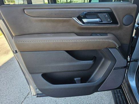 New 2026 GMC Yukon XL Denali Ultimate image 23