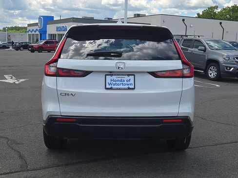Certified 2023 Honda CR-V EX image 6