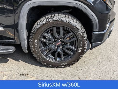 Used 2024 GMC Sierra 1500 Elevation AWD/4WD image 8