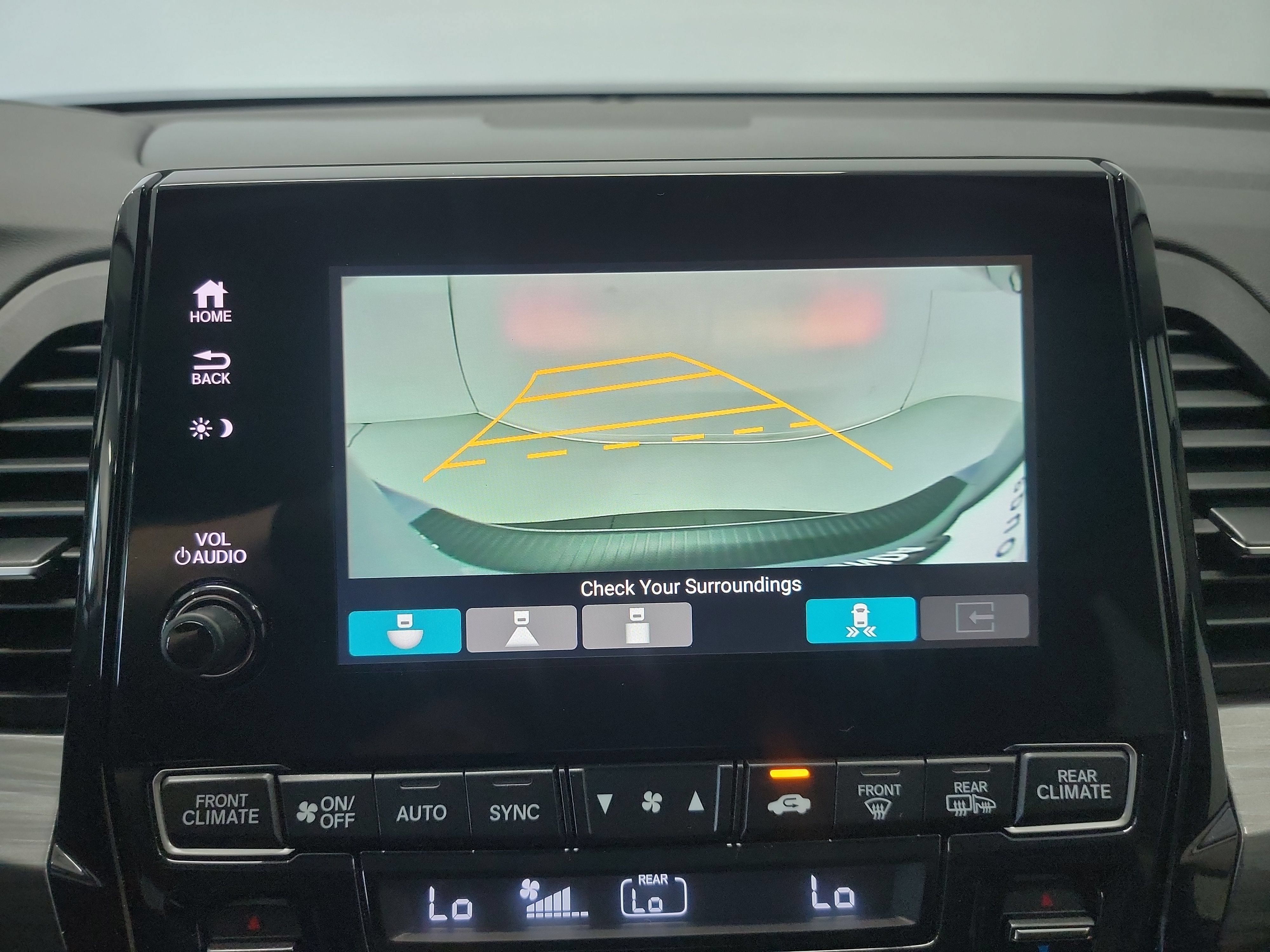 Certified 2023 Honda Odyssey Elite image 23