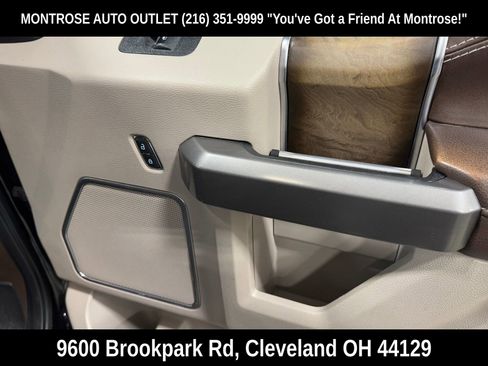 Used 2020 Ford F150 Limited image 47