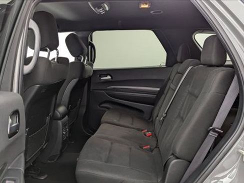 Used 2023 Dodge Durango SXT image 17