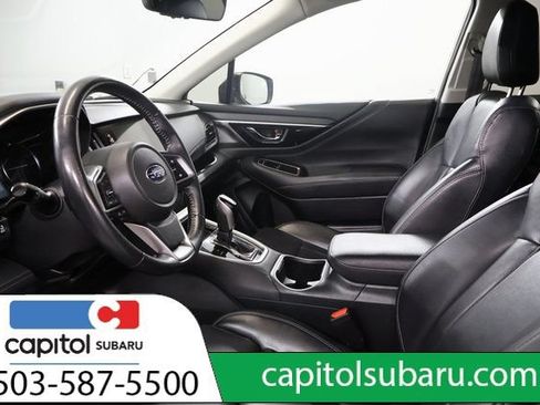Used 2021 Subaru Outback Limited AWD/4WD image 13