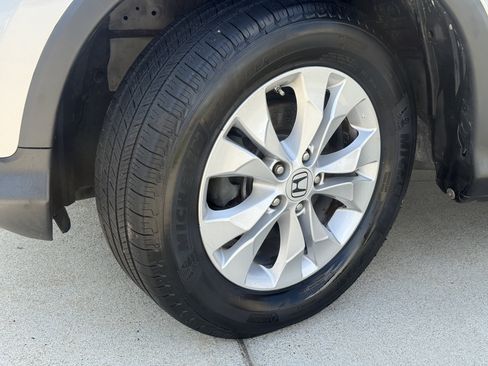 Used 2012 Honda CR-V EX-L image 19
