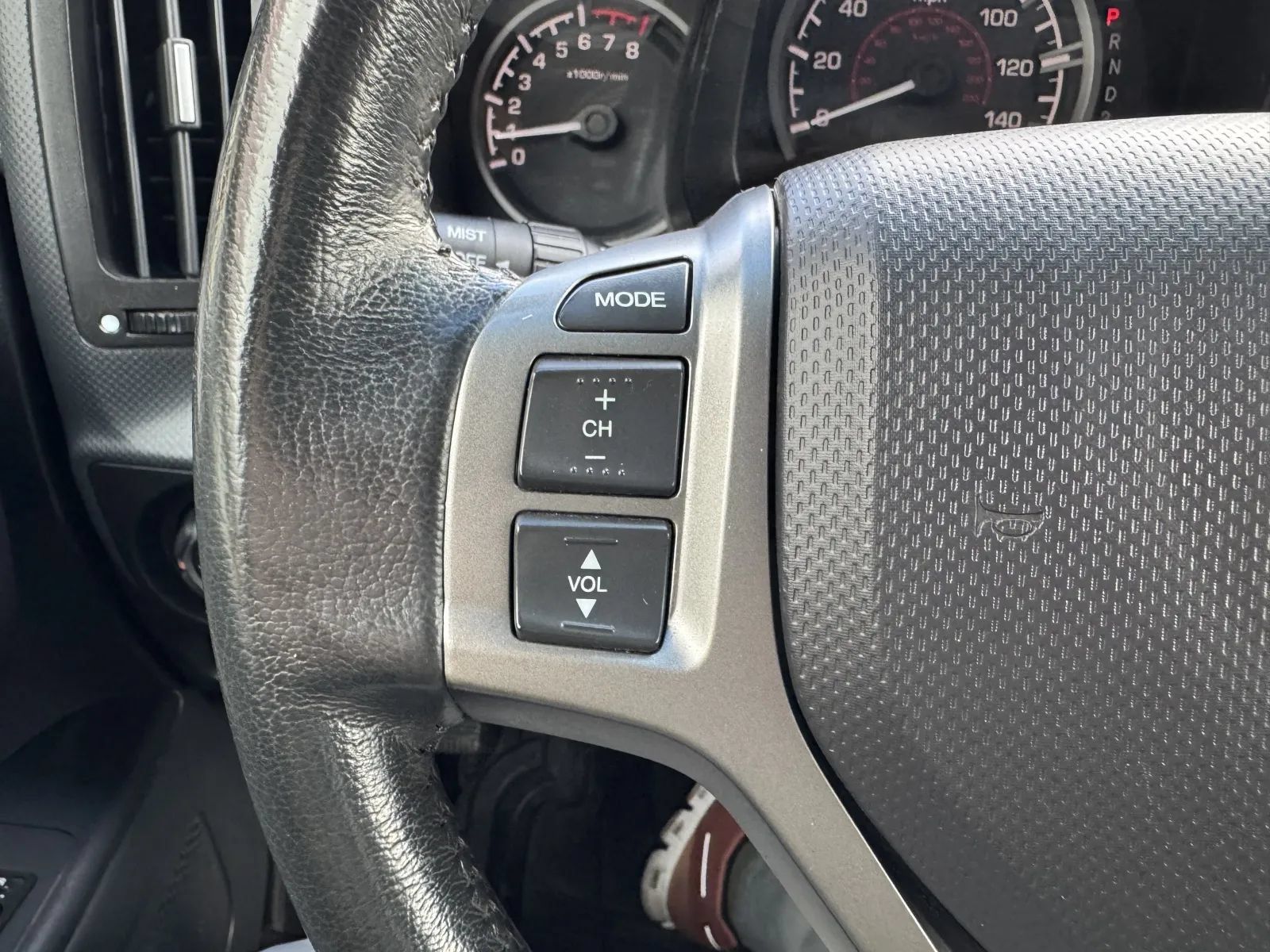 Used 2012 Honda Ridgeline Sport image 14