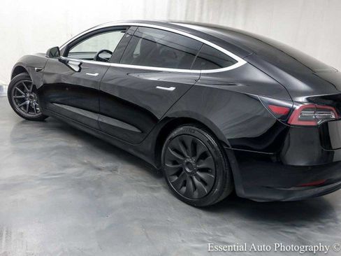 Used 2019 Tesla Model 3 Long Range AWD/4WD image 10