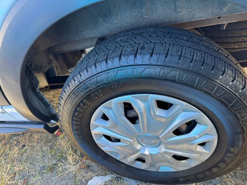 Used 2016 Ford Transit 150 130 Low Roof w/ Exterior Upgrade Package image 18