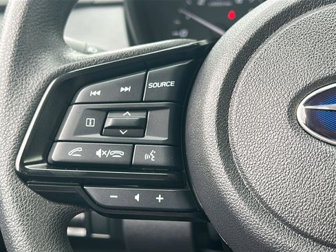 Certified 2024 Subaru Crosstrek 2.0i image 20