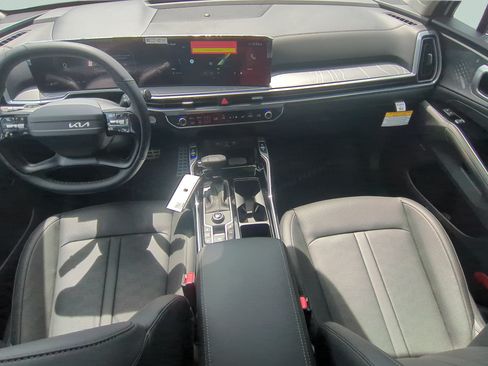 New 2026 Kia Sorento SX FWD image 13