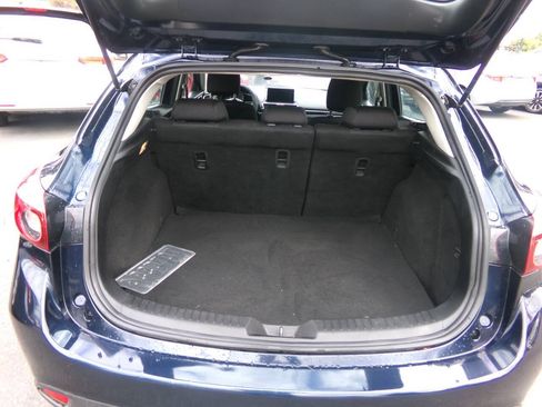 Used 2014 MAZDA MAZDA3 i Sport FWD image 7