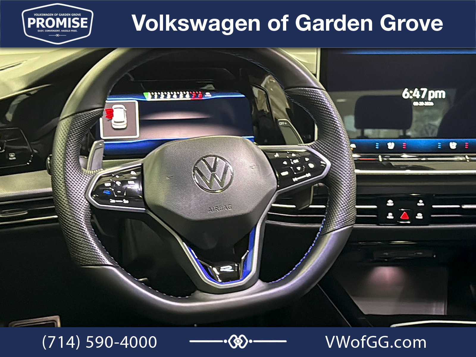 New 2026 Volkswagen Golf AWD/4WD image 24